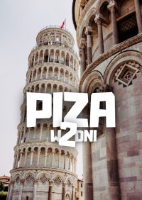 Piza w 2 dni - Jakub Strzelecki - ebook