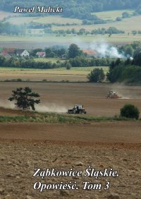 Ząbkowice Śląskie. Opowieść. Tom 3 - Paweł Malicki - ebook