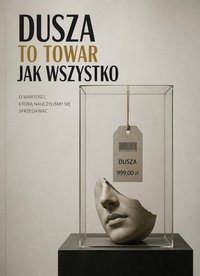 Dusza to towar jak wszystko - Bruno Blonski - ebook