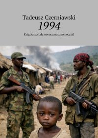 1994 - Tadeusz Czerniawski - ebook