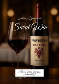 Świat Win - Tadeusz Czerniawski - ebook