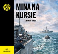 Mina na kursie - Zbigniew Damski - audiobook