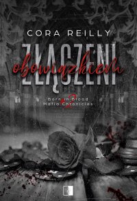 Złączeni obowiązkiem - Cora Reilly - ebook