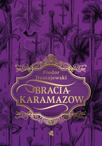 Bracia Karamazow - Fiodor Dostojewski - ebook