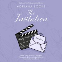 The Invitation - Adriana Locke - audiobook