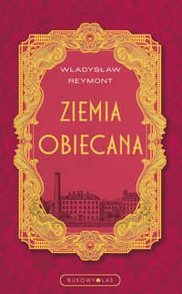 Ziemia obiecana - Władysław Reymont - ebook