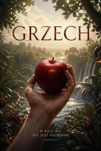 Grzech - Bruno Blonski - ebook