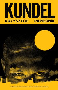 Kundel - Krzysztof Papiernik - ebook