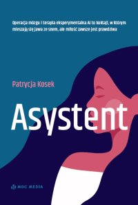 Asystent - Patrycja Kosek - ebook