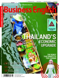 Business English Magazine - Opracowanie Zbiorowe - eprasa