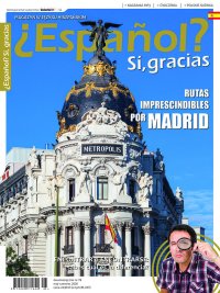 Español? Sí, gracias - Opracowanie zbiorowe - eprasa