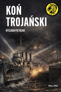 Koń trojański - Ryszard Pietrzak - ebook