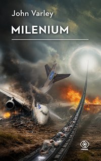 Milenium - John Varley - ebook