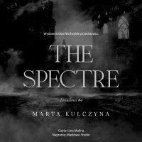 The Spectre - Marta Kulczyna - audiobook
