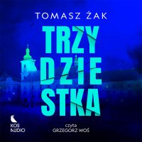 Trzydziestka - Tomasz Żak - audiobook
