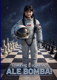 Ale bomba! - L. Loirevic - ebook