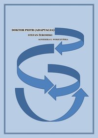 Doktor Piotr - Agnieszka E. Woszczyńska - ebook