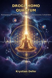 Droga Homo Quantum - Krystian Defer - ebook