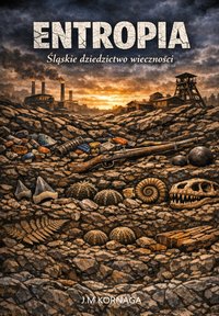 ENTROPIA. Śląskie dziedzictwo wieczności - Kornaga J.M. - ebook