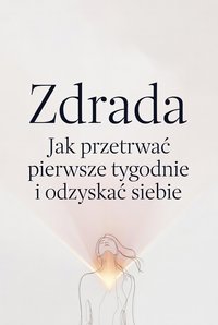 Zdrada. Jak przetrwać pierwsze tygodnie i odzyskać siebie - Sylwek Wotecki - ebook