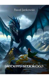 Siedem Smoków Cz 2 - Paweł Jankowski - ebook