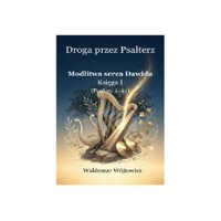 Droga przez Psałterz Modlitwa serca Dawida Księga I (Psalmy 1-41) - Waldemar Wójtowicz - ebook