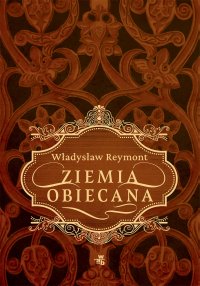 Ziemia obiecana - Władysław Reymont - ebook