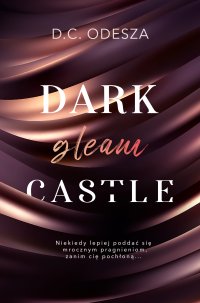 Dark gleam Castle - D.C. Odesza - ebook
