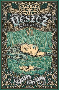 DESZCZ - Michael McDowell - ebook
