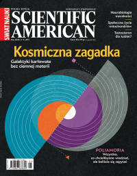 Świat Nauki. Numer 5/2026 - Opracowanie zbiorowe - eprasa