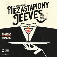 Niezastąpiony Jeeves - P.G. Wodehouse - audiobook
