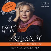 Przesądy. Mój osobisty abecedariusz - Krystyna Kofta - audiobook