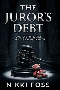THE JUROR'S DEBT - Nikki Foss - ebook