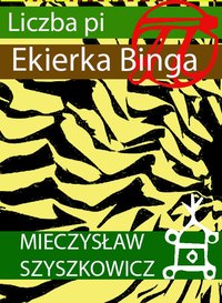 Ekierka Binga - Mieczysław Szyszkowicz - ebook
