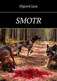 Smotr - Olgierd Jaxa - ebook