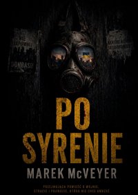 Po syrenie - McVeyer Marek - ebook
