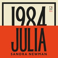 Julia - Sandra Newman - audiobook