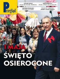 Przegląd 18/2026 - Jerzy Domański - eprasa