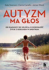 Autyzm ma głos - Kate Swenson - ebook