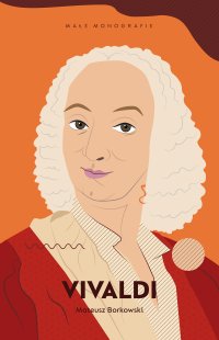 Vivaldi - Mateusz Borkowski - ebook