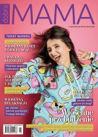 Dobra mama - Opracowanie zbiorowe - eprasa