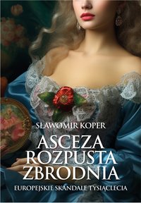 Asceza, rozpusta, zbrodnia. Skandale tysiąclecia - Sławomir Koper - ebook