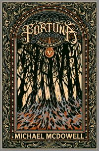 Fortuna - Michael McDowell - ebook
