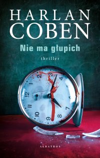 Nie ma głupich - Harlan Coben - ebook