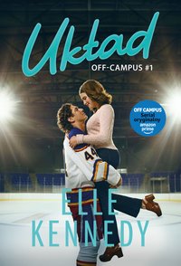The Deal. Układ - Elle Kennedy - ebook