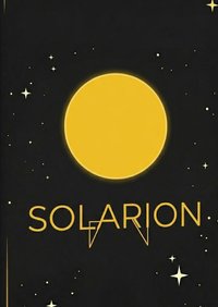 SOLARION - Bruno Blonski - ebook