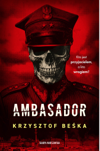 Ambasador - Krzysztof Beśka - ebook