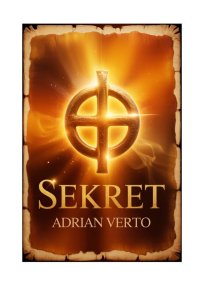 Sekret - Adrian Verto - ebook