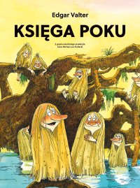 Księga Poku - Edgar Valter - ebook