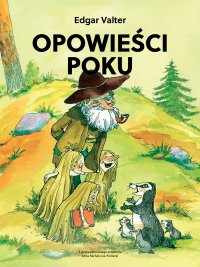 Opowieści Poku - Edgar Valter - ebook